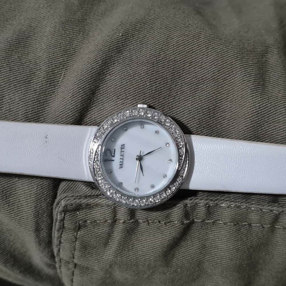 Valletta watch